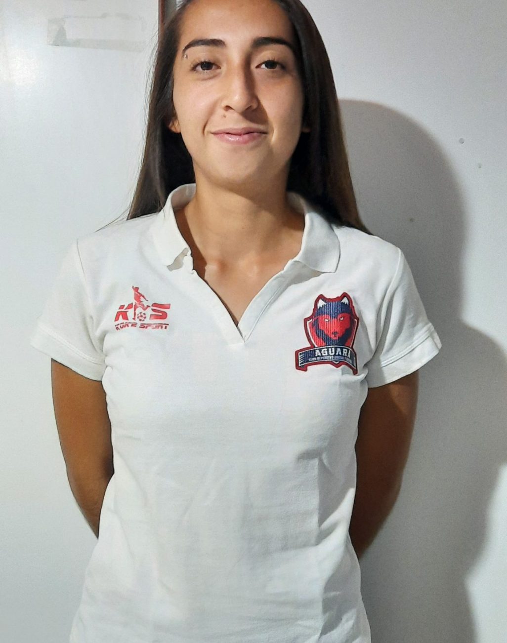 Francisca Calderon