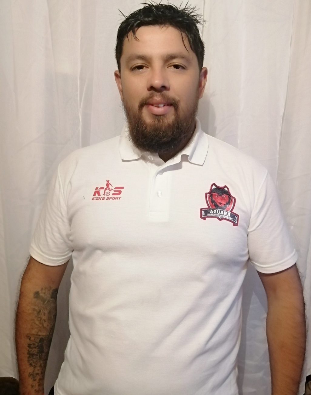 Julio Villarroel 1